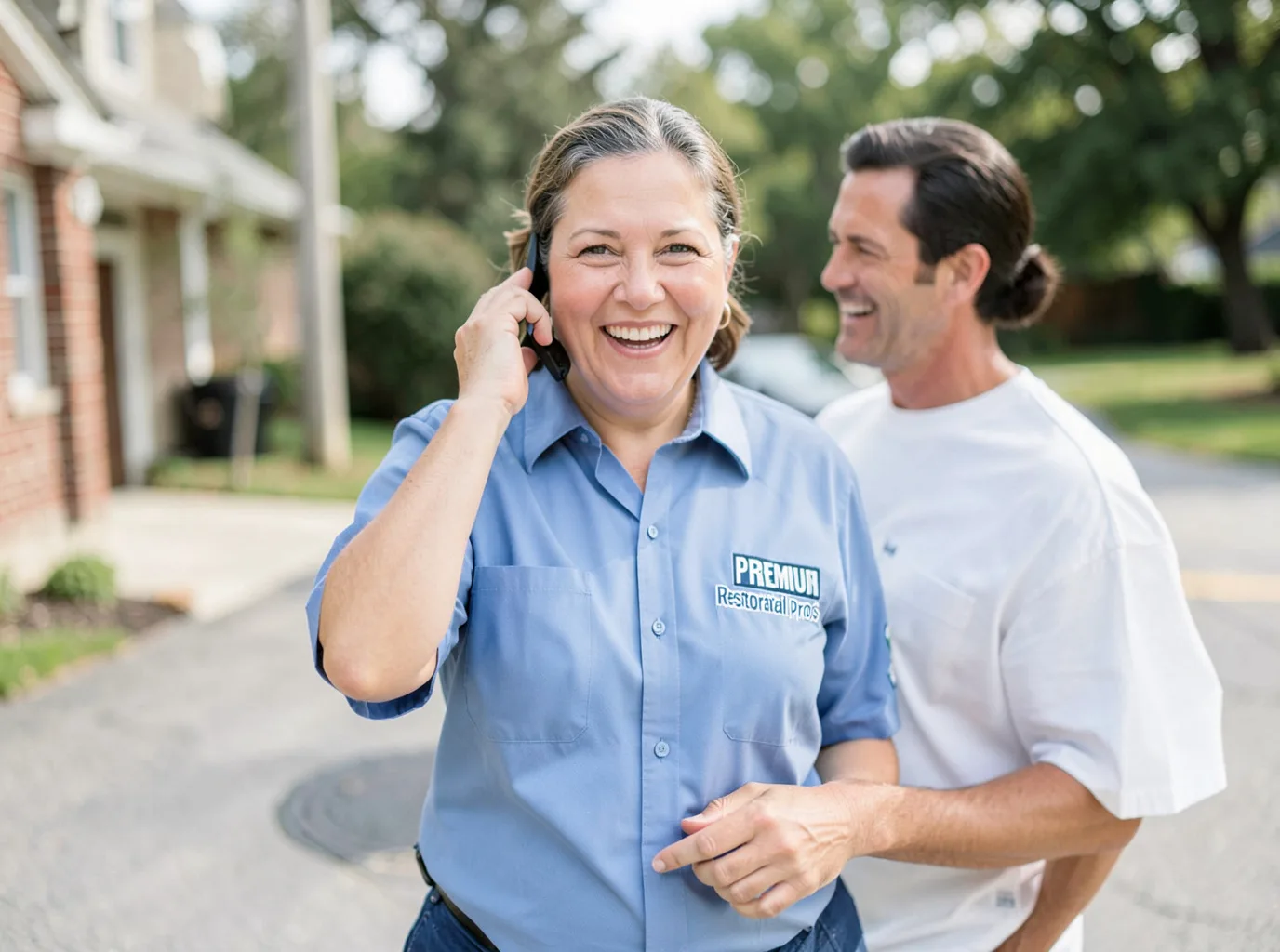 Water Damage Restoration Big Clifty, KY FAQs
